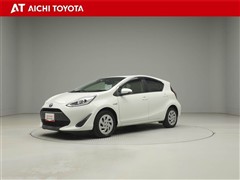 アクア Gソフトレザーセレクション