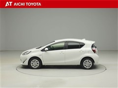 アクア Gソフトレザーセレクション