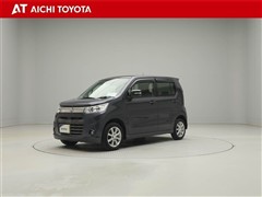 ワゴンRスティングレー Xレーダー