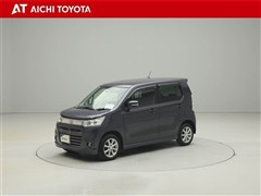 ワゴンRスティングレー Xレーダー