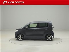 ワゴンRスティングレー Xレーダー