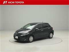 ヴィッツ F LEDエディション