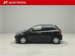 ヴィッツ F LEDエディション