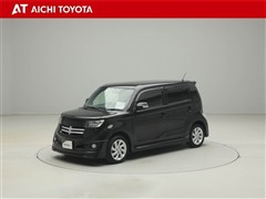 BB ZエアロGLパッケージ