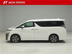 ヴェルファイア Z Gエディション