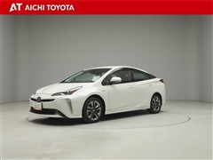 プリウス S ツーリングセレクション