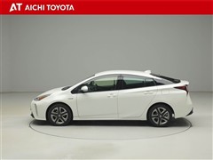 プリウス S ツーリングセレクション