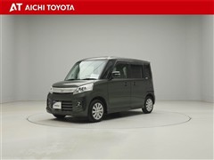 スペーシア カスタム XS