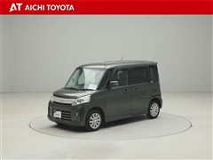 スペーシア カスタム XS