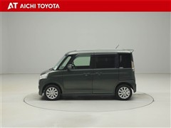 スペーシア カスタム XS