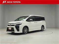 トヨタ ヴォクシー HV ZS キラメキ3