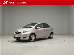 ヴィッツ F リミテッド2