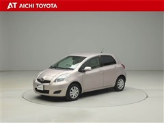 ヴィッツ F リミテッド2