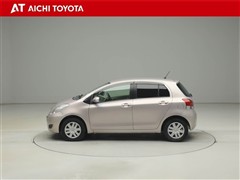 ヴィッツ F リミテッド2