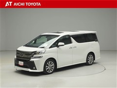 ヴェルファイア Z Aエディションコ