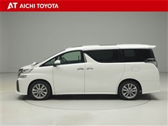 ヴェルファイア Z Aエディションコ