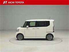 N-BOXカスタム G・ターボLパッ