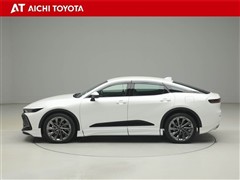 クラウン HVクロスオーバーGアドハ