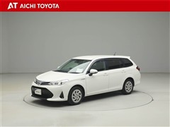 カローラフィールダー HV G