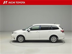 カローラフィールダー HV G