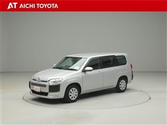 プロボックスバン F