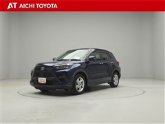 トヨタ ライズ G