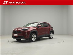 トヨタ ヤリスクロス ハイブリッド G