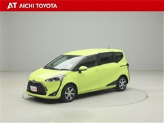 シエンタ G クエロ