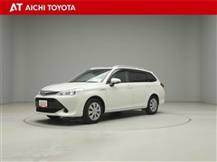 カローラフィールダー HV G