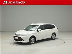 カローラフィールダー HV G