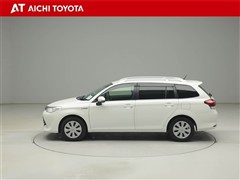 カローラフィールダー HV G