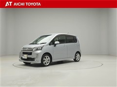 ムーヴ カスタム RS SA