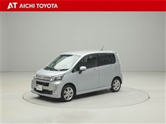 ムーヴ カスタム RS SA