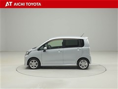 ムーヴ カスタム RS SA