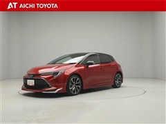 カローラスポーツ HV G Z