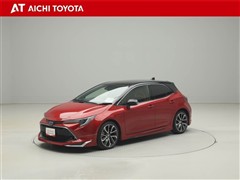 カローラスポーツ HV G Z