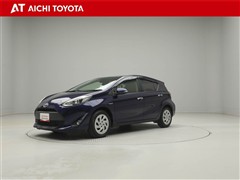 アクア Sスタイルブラック