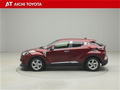 C-HR ハイブリッドS