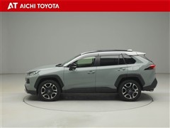 RAV4 アドベンチャー