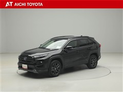 RAV4 HV アドベンチャー