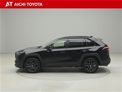 RAV4 HV アドベンチャー