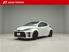 トヨタ GRヤリス RZファーストエディション