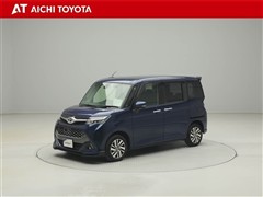 タンク カスタムG S