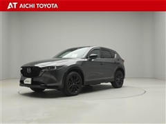 CX-5 25Sスポーツアピアランス