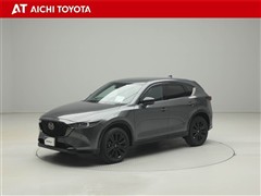 CX-5 25Sスポーツアピアランス