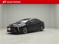 トヨタ プリウス A ツーリングセレクション
