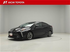 トヨタ プリウス A ツーリングセレクション