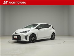 トヨタ アクア GR スポーツ