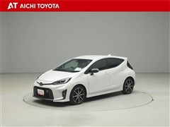 アクア GR スポーツ