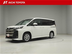 トヨタ ノア HV S-G